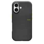 Beats iPhone 17 Rugged Case mit MagSafe und Kamerasteuerung - Bergnacht