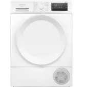 Siemens WT43HV04 iQ300 Wärmepumpentrockner 8kg EEK D