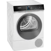 Siemens WQ46B2D41 iQ700 Wärmepumpen-Trockner