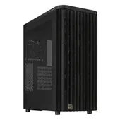 ASUS ProArt PA401 Wood Edition Mesh Panel ATX Midi-Tower Gaming Gehäuse