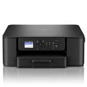 Brother DCP-J1310DW Multifunktionsdrucker Scanner Kopierer WLAN Schwarz