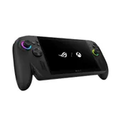 ASUS ROG Xbox Ally X RC73XA-NH011W 7" FHD Touch Ryzn AI Z2 Extreme 24GB/1TB SSD Win11 schwarz Handheld