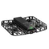 HOVERAir Kamera-Drohne X1 schwarz