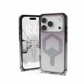 UAG Urban Armor Gear Plyo MagSafe Case Apple iPhone 17 Pro Max schwarz/transparent/ombre