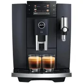 JURA E8 Cosmic Black 15749 (ED) Kaffeevollautomat 2025