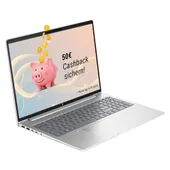 HP ProBook 4 G1i 16" WUXGA Core Ultra 5-225U 16GB/512GB SSD DOS CW6Q8ES