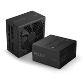 NZXT C750 Gold Core 750W Netzteil 80+ Gold, ATX 3.1, PCIe 5.1