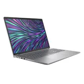 HP ZBook Fury G1i C88G7ES 16 Zoll Laptop Intel Core Ultra 9 285HX NVIDIA RTX 3000 32 GB RAM 2 TB SSD Windows 11 Professional Silber