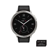 Amazfit Active 2 Premium 44mm Smartwatch HYROX-Modus