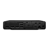 HP EliteDesk 8 Mini G1a Next Gen AI Ryzen AI 7 350 K1 32GB/512GB SSD Win11 Pro 999A3ET