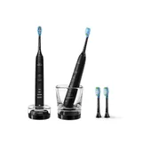 Philips HX9914/63 Sonicare DiamondClean 9000 + 2. Handstück schwarz