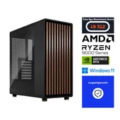 Gaming PC V1 - R5 9600X 32GB RAM 2TB SSD RTX 5070 12GB W11H