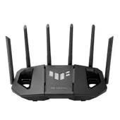 ASUS TUF Gaming BE9400 WiFi 7 Tri-band Router AiMesh