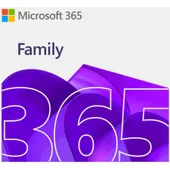 Microsoft 365 Family (Office-Apps inkl. Copilot-KI und 6TB Cloudspeicher) | Download & Produktschlüssel