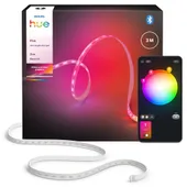 Philips Hue Flux Ultra Bright Gradient Lightstrip 3m 2900lm