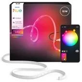 Philips Hue Flux Gradient Outdoor Lightstrip 10m 3000lm