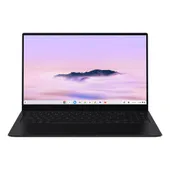 Galaxy Chromebook Plus 15,6" Core 3 8GB/256GB SSD LTE ChromeOS XE550XGA-KC1DE