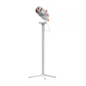 XGIMI MoGo 4 LED + PowerBase Stand