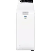AEG Electrolux 7000 ProSteam LTR7A7026 Toplader Waschmaschine (Standgerät) 6 kg 1200 U/min.