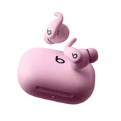 Beats Powerbeats Fit Wireless In-Ear Kopfhörer powerpink