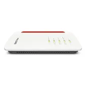 FRITZ!Box 5690 WLAN Mesh Router Wi-Fi 7