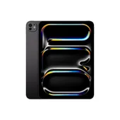 Apple iPad Pro 11" 2025 Wi-Fi 1TB Space Schwarz Nanotexturglas MDWR4TY/A