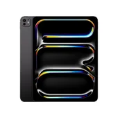 Apple iPad Pro 13" 2025 Wi-Fi + Cellular 1TB Space Schwarz Nanotexturglas ME8G4TY/A