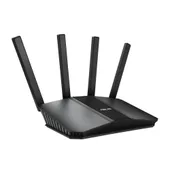 ASUS RT-BE55 Dual-Band WiFi 7 (802.11be) Smart AiMesh Extendable Router