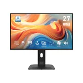 MSI Pro MP275PGDE E14 27 Zoll Full HD IPS LED 16:9 144 Hz Office Monitor