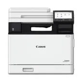 Canon i-SENSYS MF752CDW Ⅱ Farblaserdrucker Kopierer Scanner USB LAN WLAN