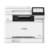 Canon i-SENSYS MF667Cdw Farb-Laserdrucker Scanner Kopierer Fax WLAN