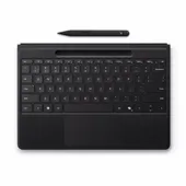 Microsoft Surface Pro Flex 13-Zoll-Keyboard mit Slim Pen 2 Deutsch schwarz