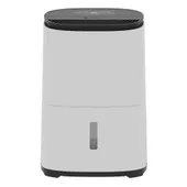 Meaco Dry Arete One 20L Luftentfeuchter / Luftreiniger Schwarz