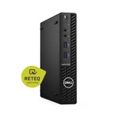 Refurbished: Dell Optiplex 3080 Micro Core i5 10500T 24GB/256GB Win11 Pro