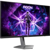 AOC AGON Pro AG276QKD2 26.5 Zoll WQHD QD-OLED Panel 16:9 500 Hz Gaming Monitor