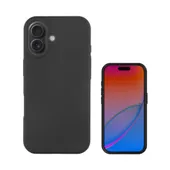 4smarts Silikon Case Cupertino für Apple iPhone 17