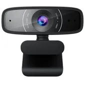 ASUS C3 Webcam schwarz