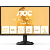 AOC 24B31H 23.8 Zoll Full HD IPS Panel 16:9 120 Hz Monitor