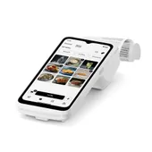 SumUp Terminal Kartenterminal Bondrucker Finanzamtkonform WLAN SIM