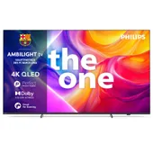Philips 75PUS9000/12 189cm 75" The One 4K Ambilight TV