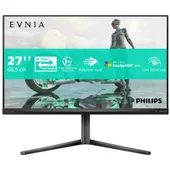 Philips Evnia 27M2N3800A 27 Zoll 4K (UHD) DualMode Fast IPS LED 16:9 160 Hz Gaming Monitor