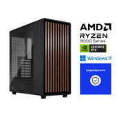 Gaming PC V1 - R7 7800X3D 32GB RAM 2TB SSD RTX 5070 12GB W11H