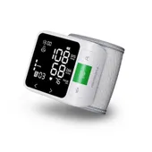 Medisana BW 360 connect Handgelenk-Blutdruckmessgerät