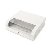 Digitus Wandschrank 19" Slim Line 5HE