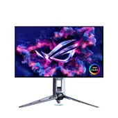ASUS ROG Swift PG27AQWP-W 26.5 Zoll WQHD wOLED 16:9 540 Hz Gaming Monitor