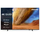 Philips 50PUS7800/12 126cm 50" QLED 4K TV