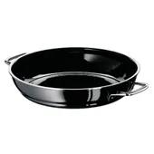 Silit Silargan® Professional Servierpfanne 28 cm Black
