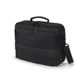 Dicota Laptoptasche Eco Multi CORE 15-17,3" schwarz