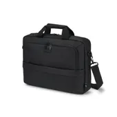 Dicota Laptoptasche Eco Top Traveller CORE 13-14,1" schwarz