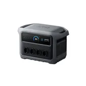 Anker SOLIX C1000X Gen2 tragbare Powerstation portable (0% MwSt. gem. § 12 Abs. 3 UStG)